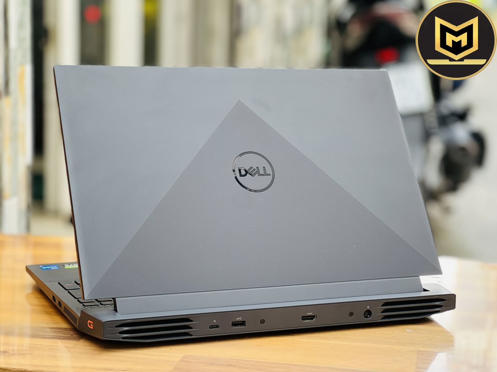 DELL GAMING G15 5511 i5 11400H GIÁ RẺ