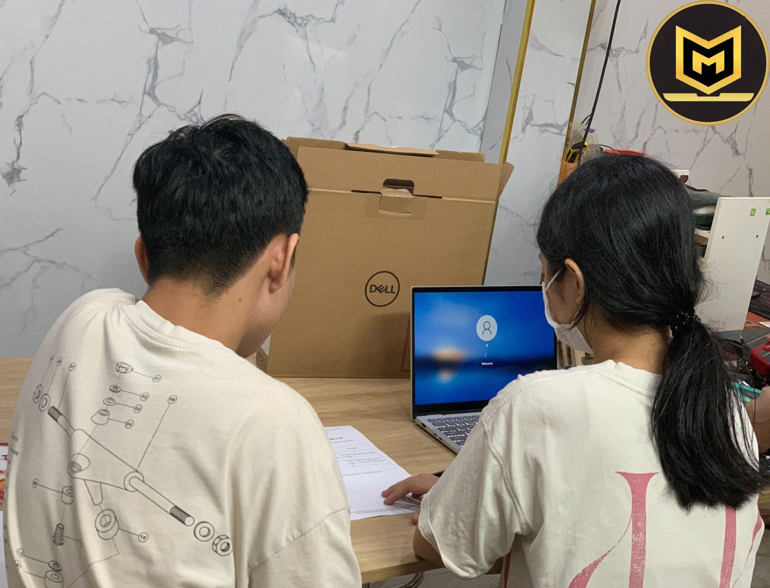 DELL INSPIRON 14 7430 i7 1355U