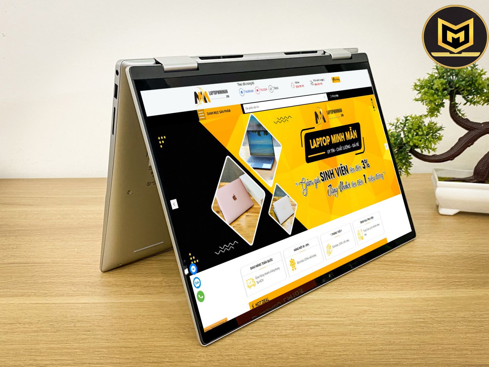 DELL INSPIRON 14 7430 i7 1355U
