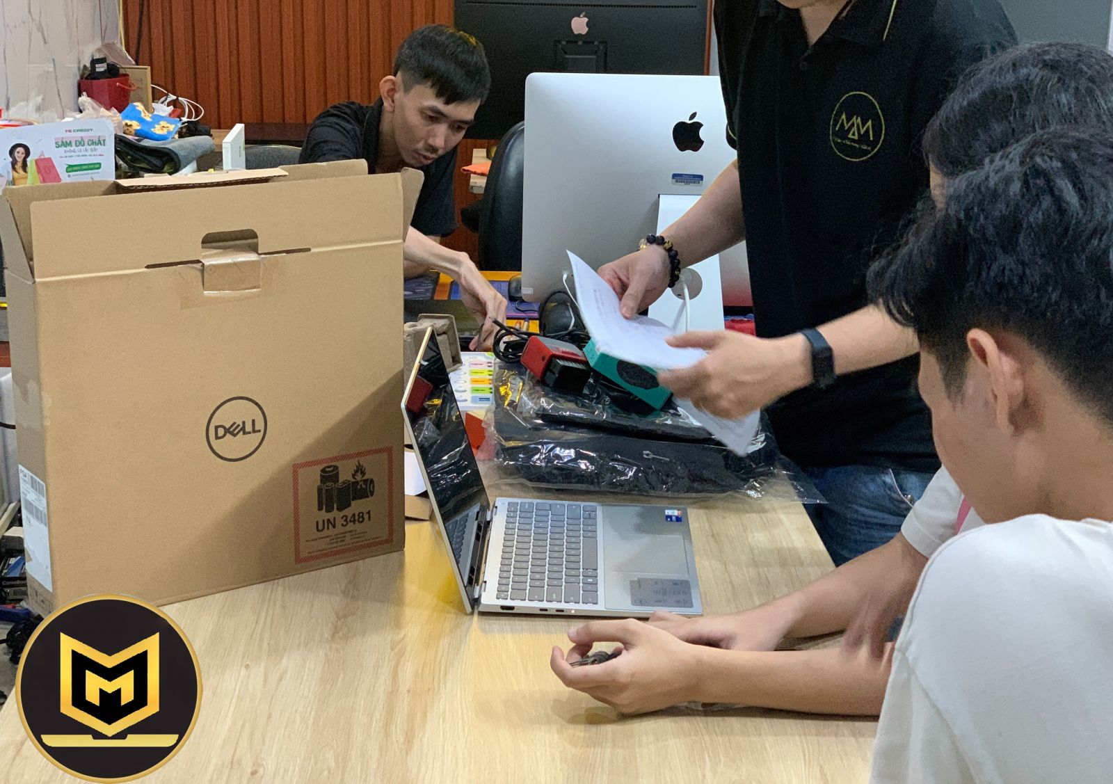 DELL INSPIRON 14 7430 i7 1355U
