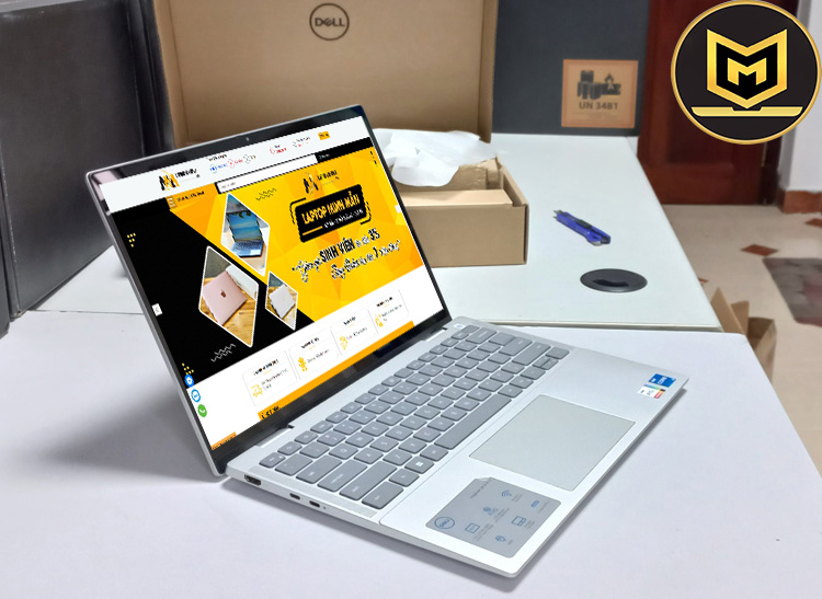 DELL INSPIRON 14 7430 i7 1355U