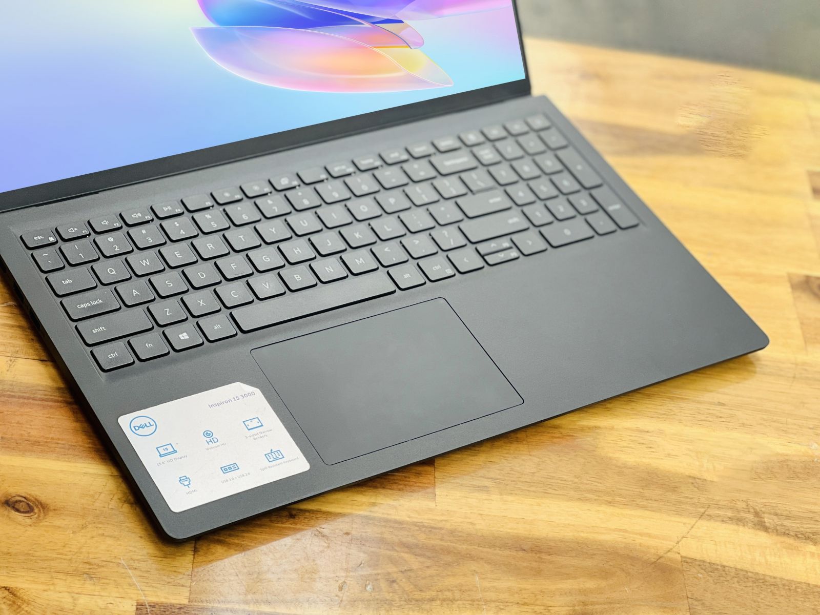 DELL INSPIRON 15 3511 i5 1035G1
