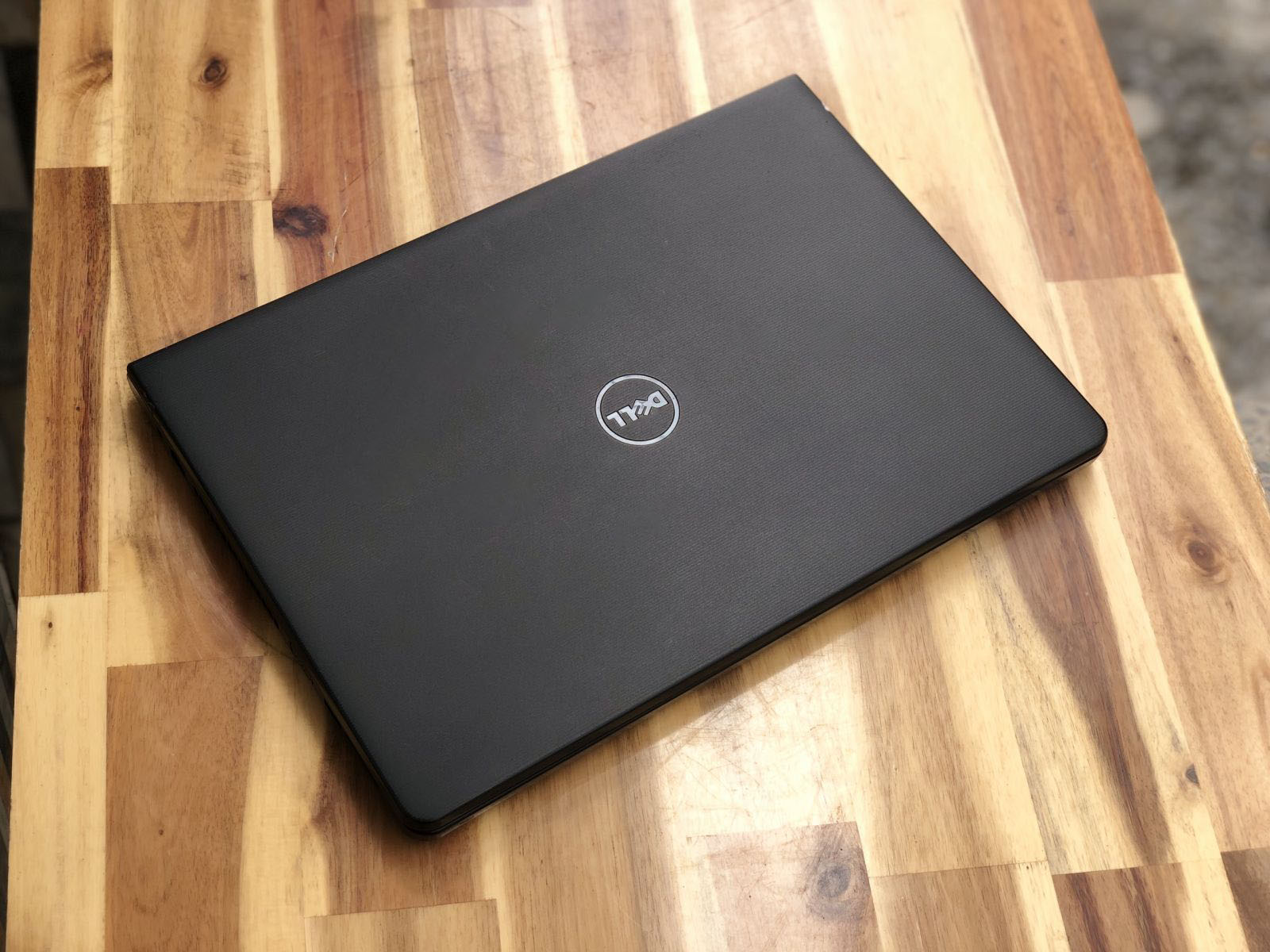 Dell Inspiron 3458
