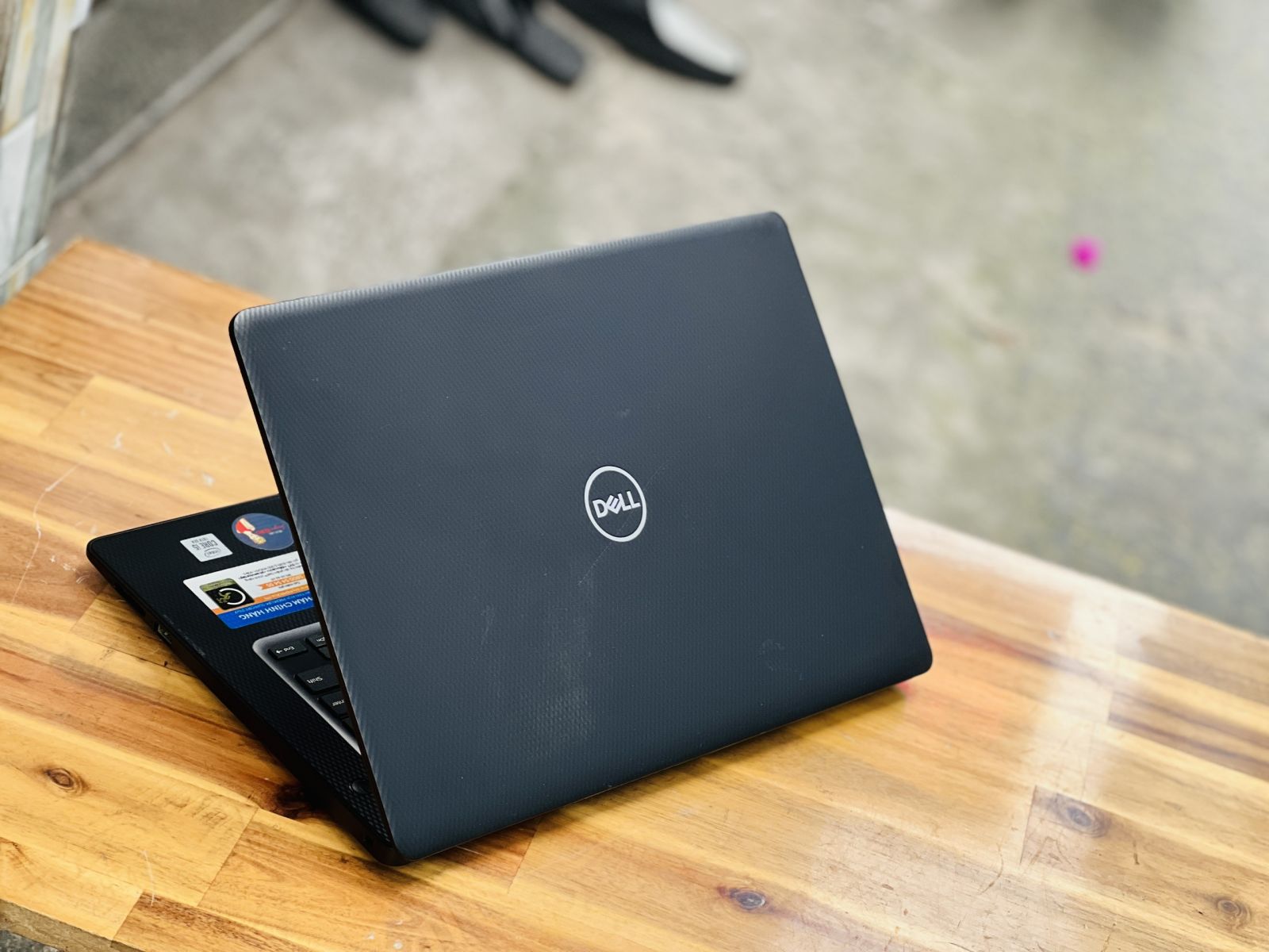 Laptop Dell Inspiron N3493 I5 1035G1 giá rẻ