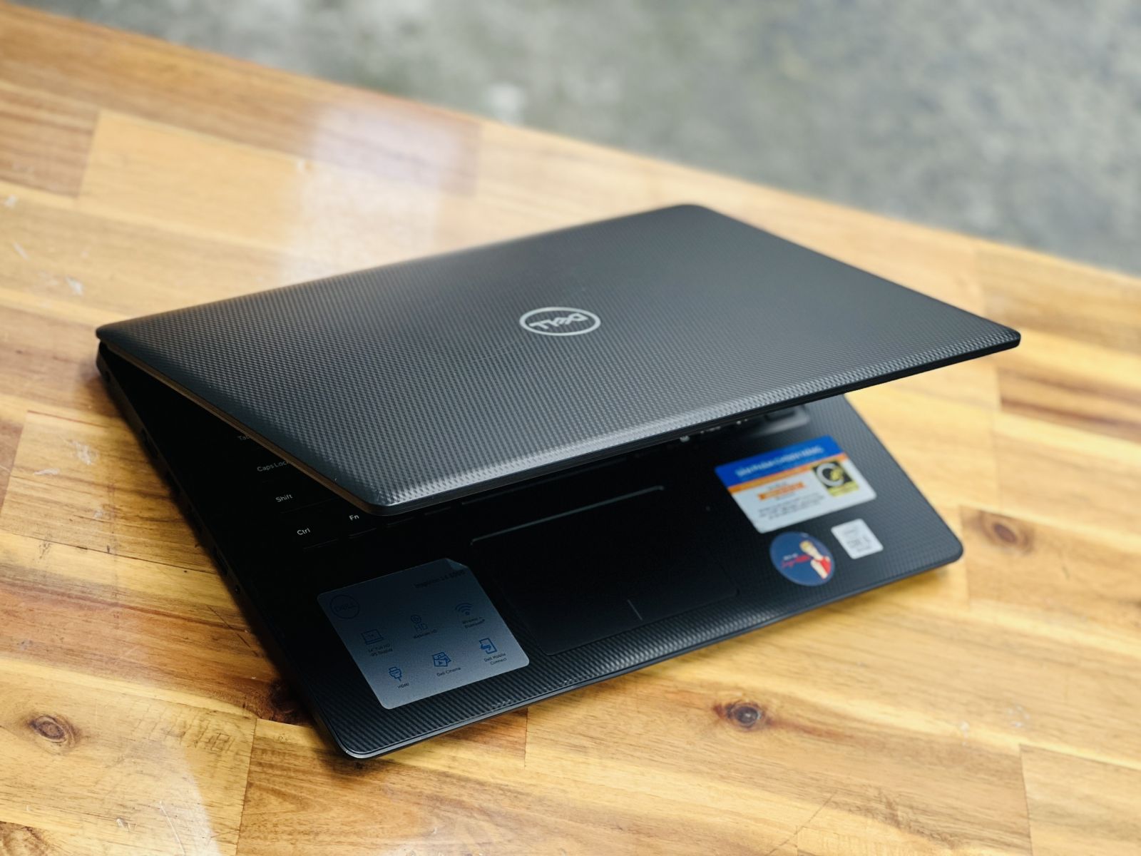 Laptop Dell Inspiron N3493 I5 1035G1 giá rẻ