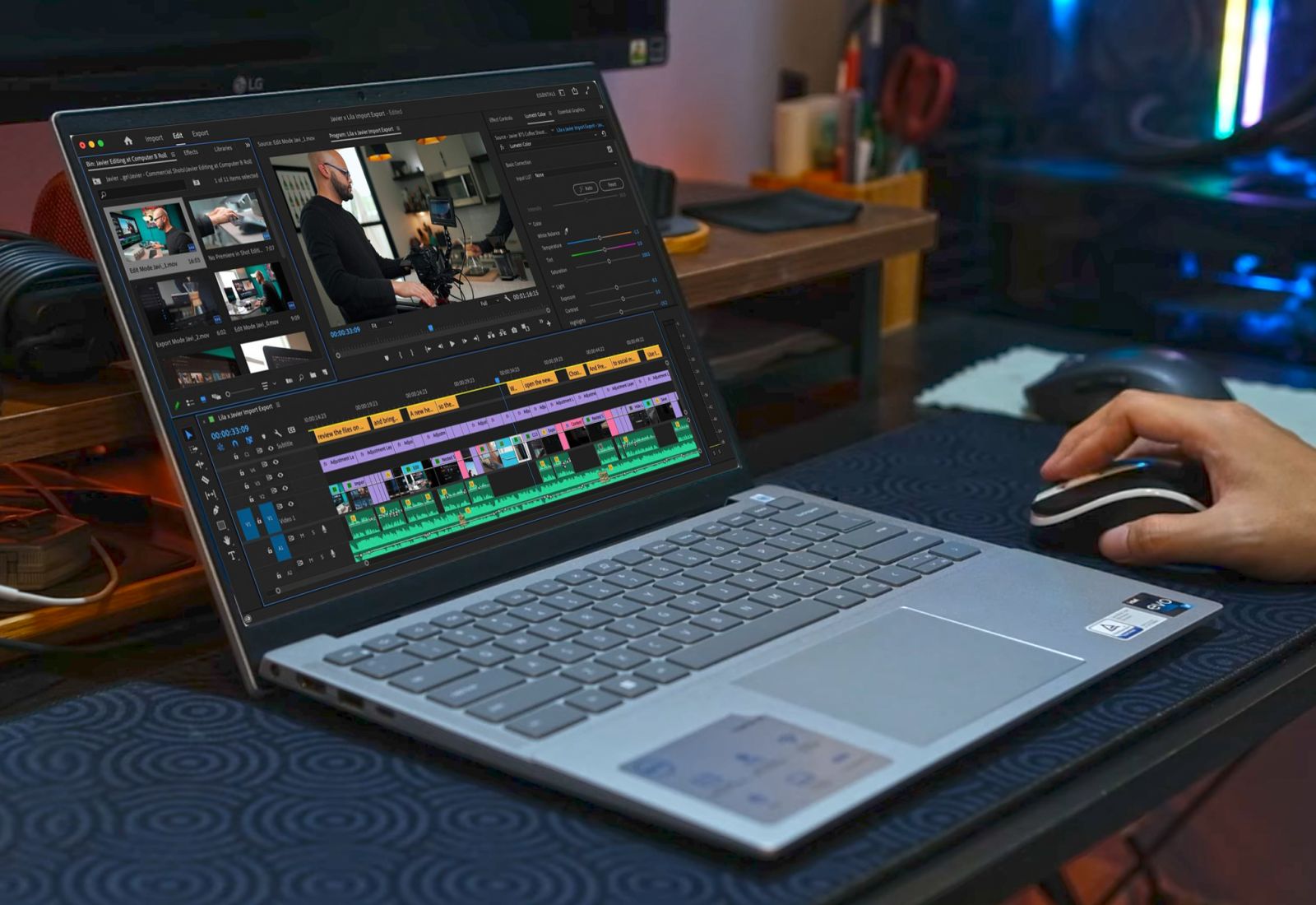 DELL INSPIRON 5430 i7 1360P