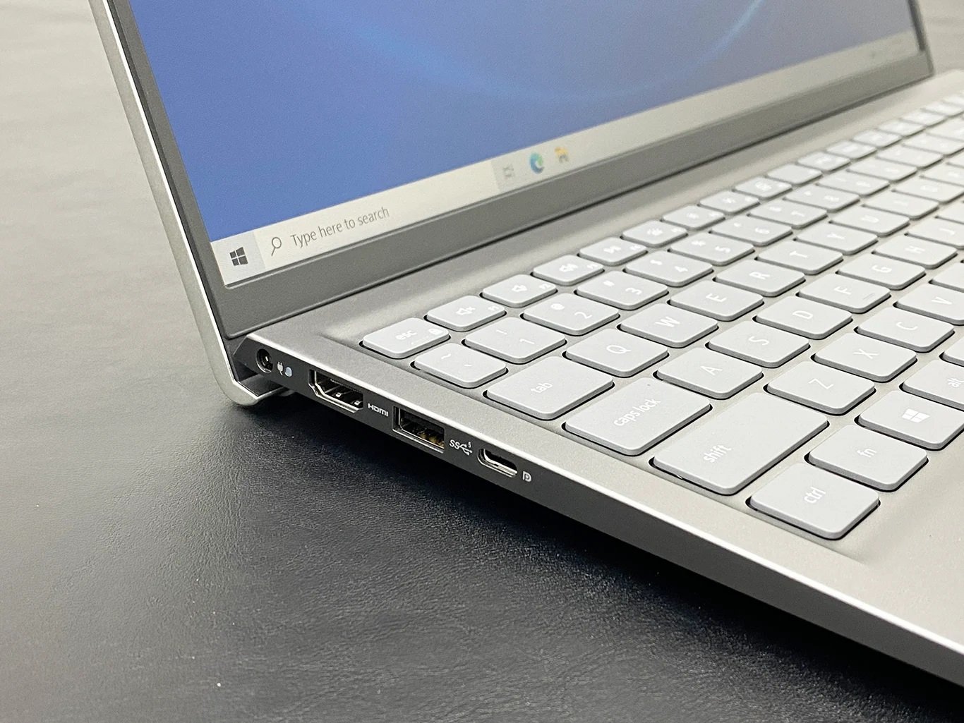 Dell Inspiron 5510 i5 11320H/ Ram 8G/ SSD256/ 15.6inch/ Vga Iris XE/ Hỗ Trợ Game Đồ Họa/ Giá rẻ