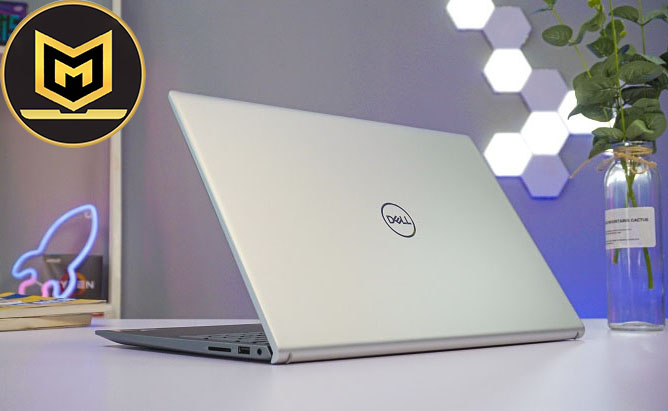 DELL INSPIRON 5515 R5 5500U RAM 16GB SSD 512GB 15INCH FHD GIÁ RẺ