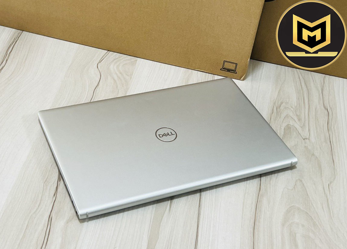 DELL INSPIRON 5515 R5 5500U RAM 16GB SSD 512GB 15INCH FHD GIÁ RẺ