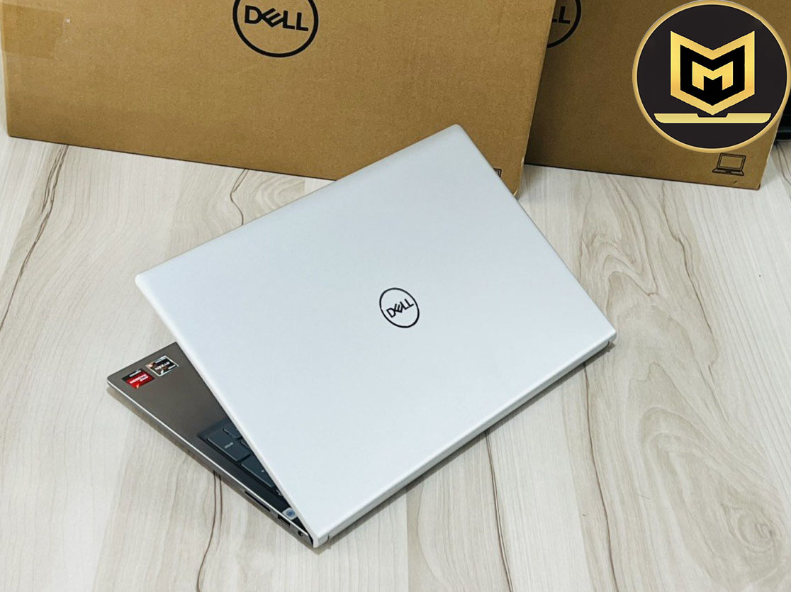 DELL INSPIRON 5515 R5 5500U RAM 16GB SSD 512GB 15INCH FHD GIÁ RẺ