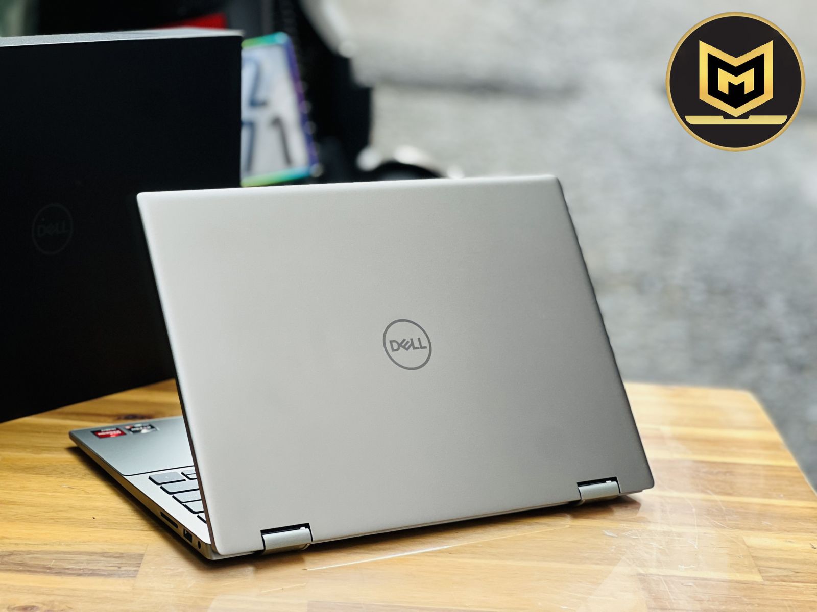DELL INSPIRON 7425 2IN1 RYZEN 5 5625U GIÁ RẺ