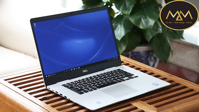 Thay thế ổ cứng laptop Dell giá rẻ