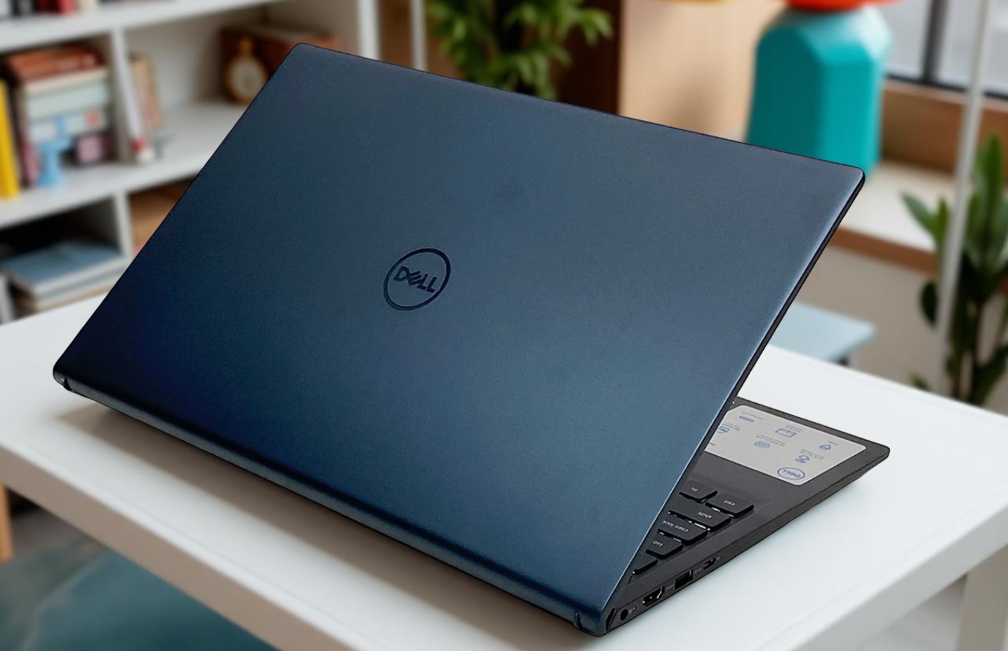 LAPTOP DELL INSPIRON CŨ VIỀN MỎNG GIÁ RẺ
