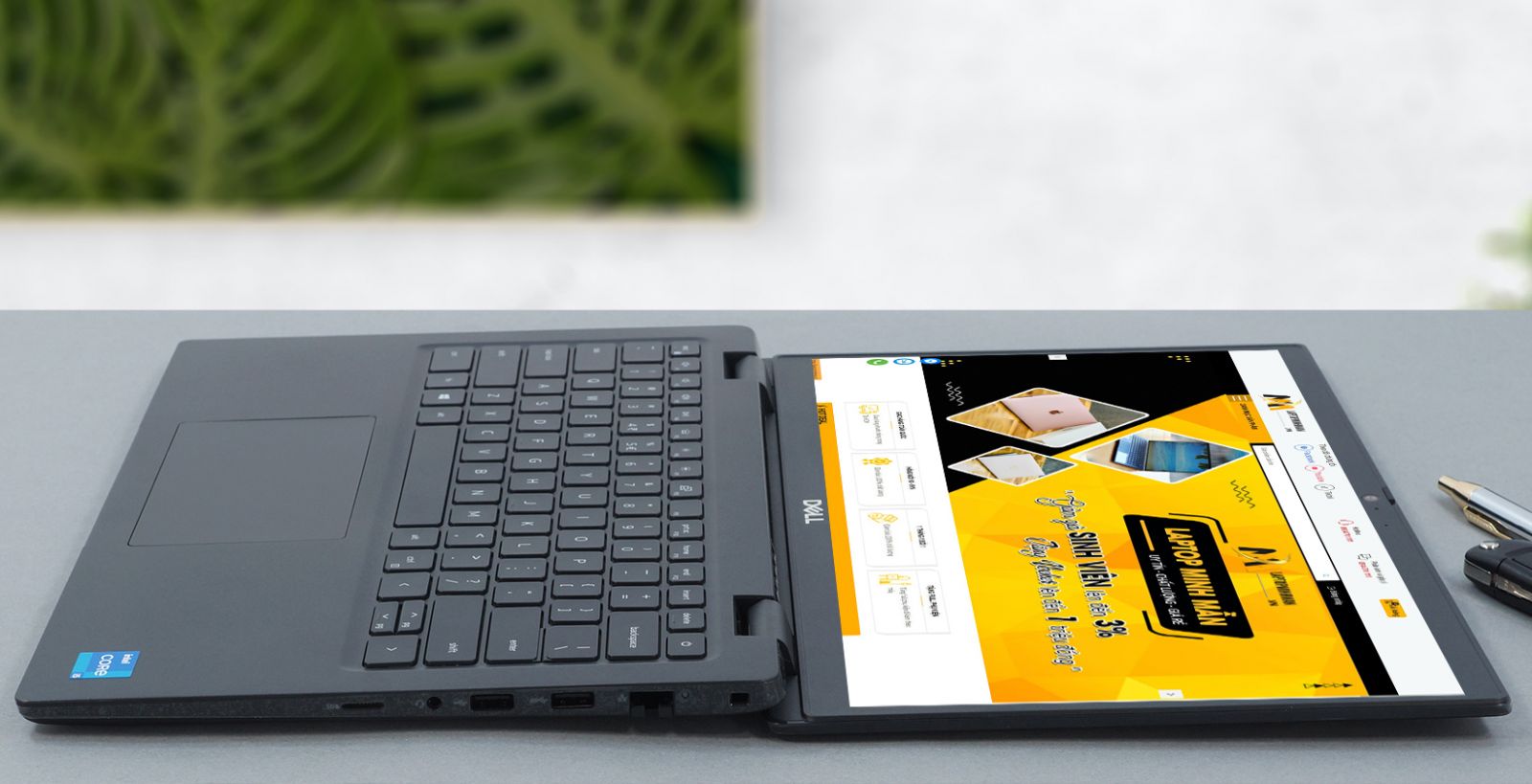 DELL LATITUDE 3420 i5 1135G7 2022