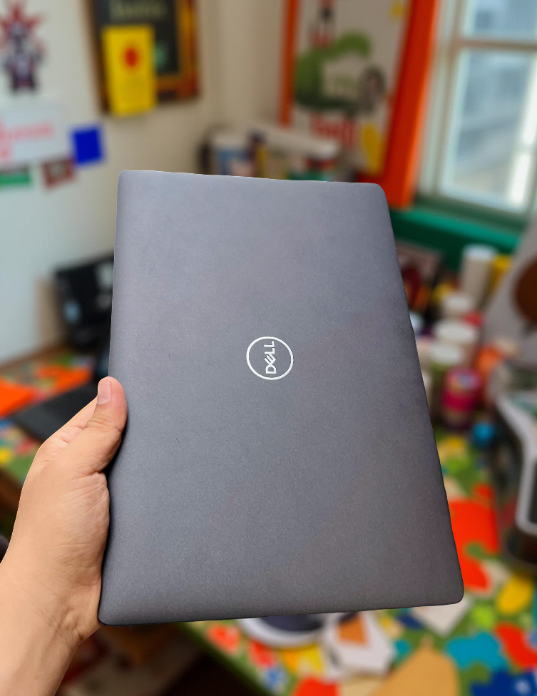 DELL LATITUDE 5300 i7 8665U