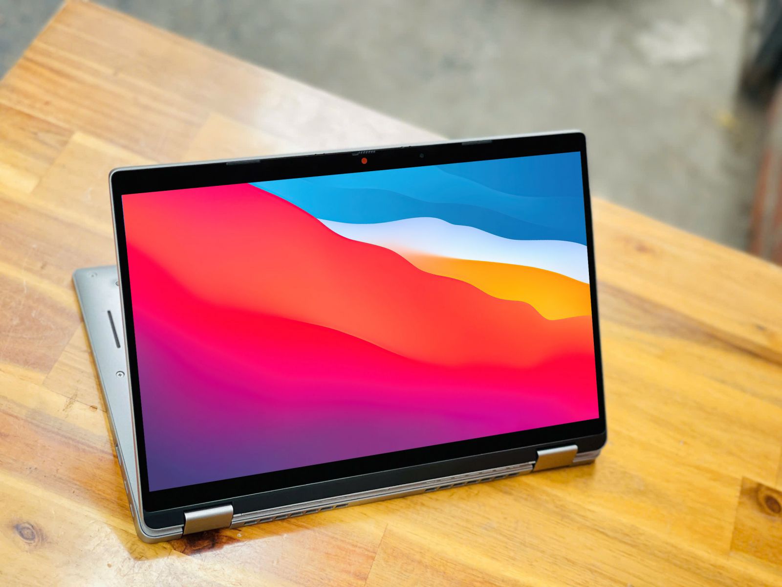 DELL LATITUDE 5320 2IN1 I5 1145G7