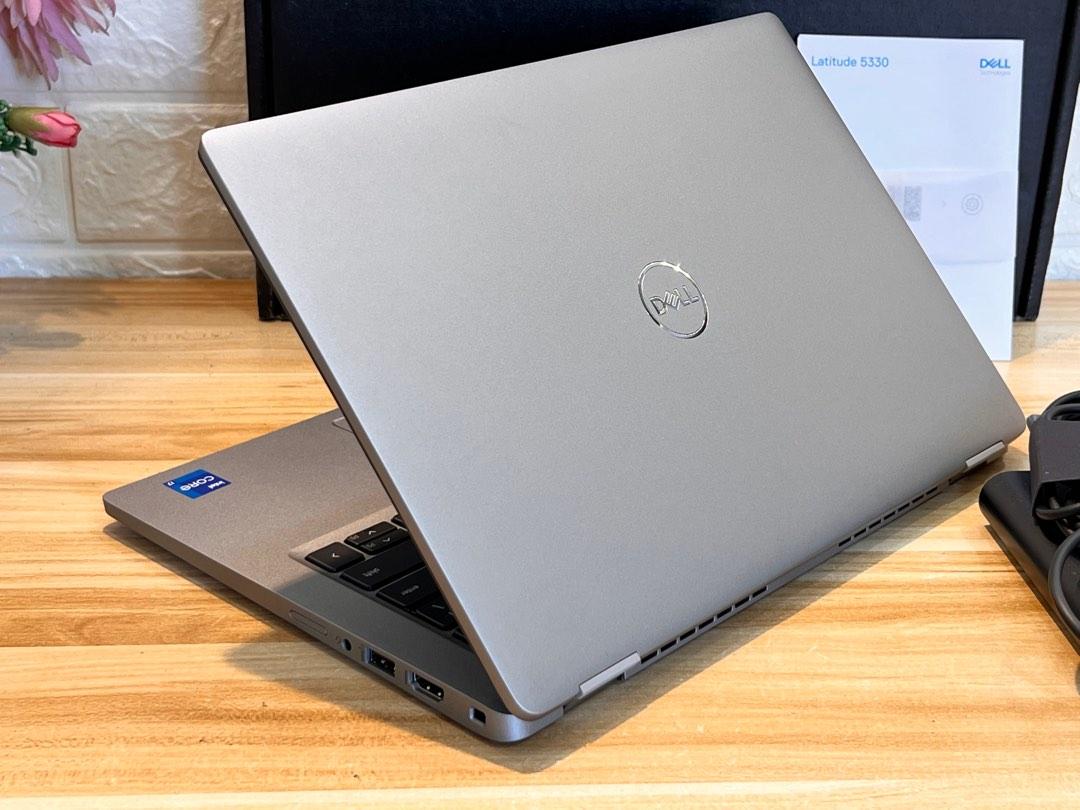 DELL LATITUDE 5330 2022