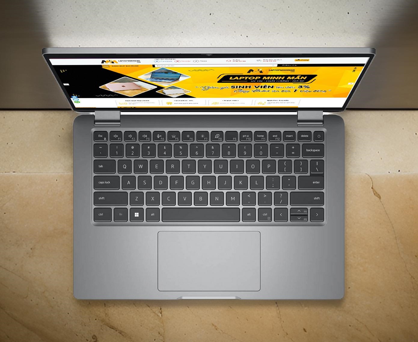 Dell Latitude 5340 2in1 2023