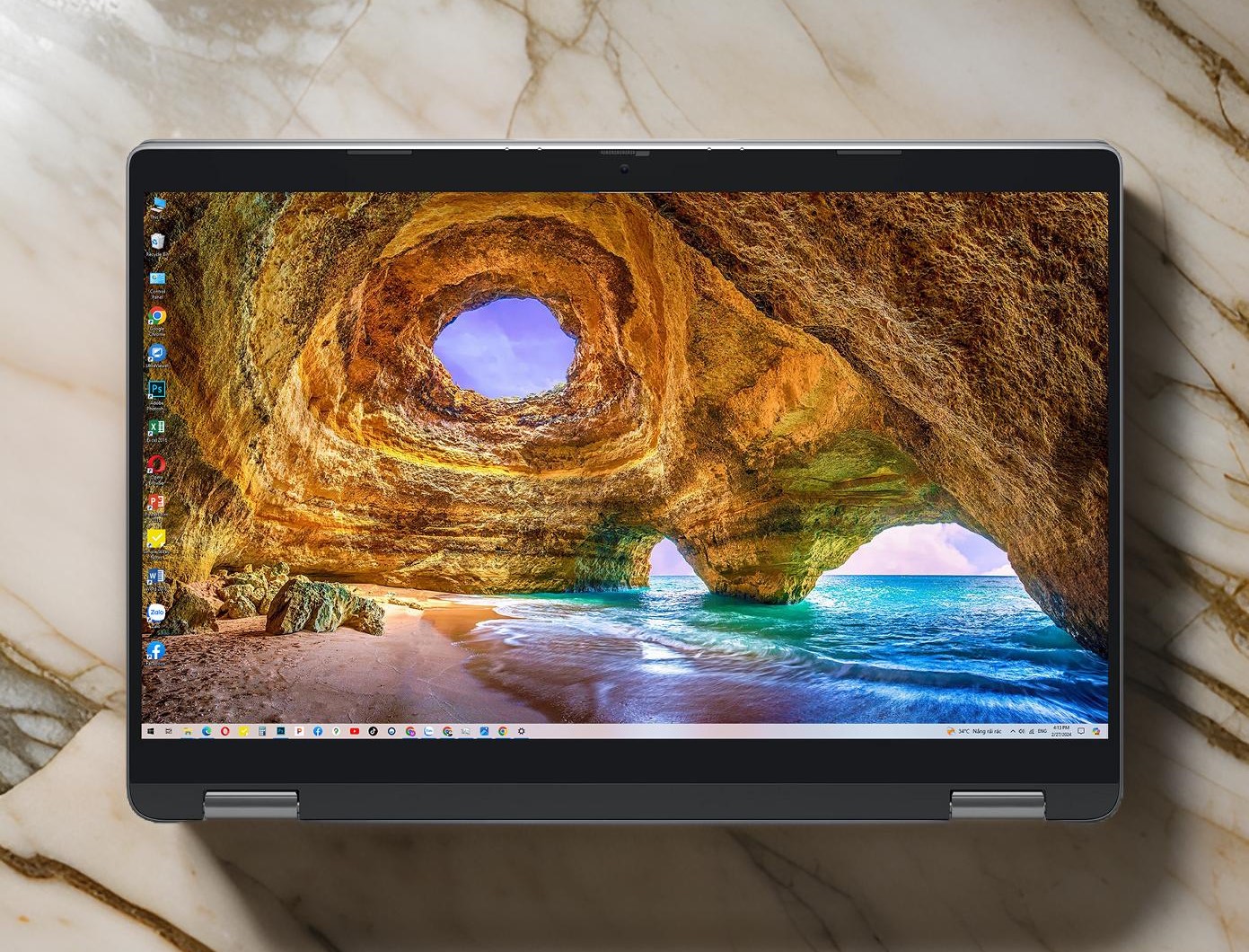 Dell Latitude 5340 2in1 2023