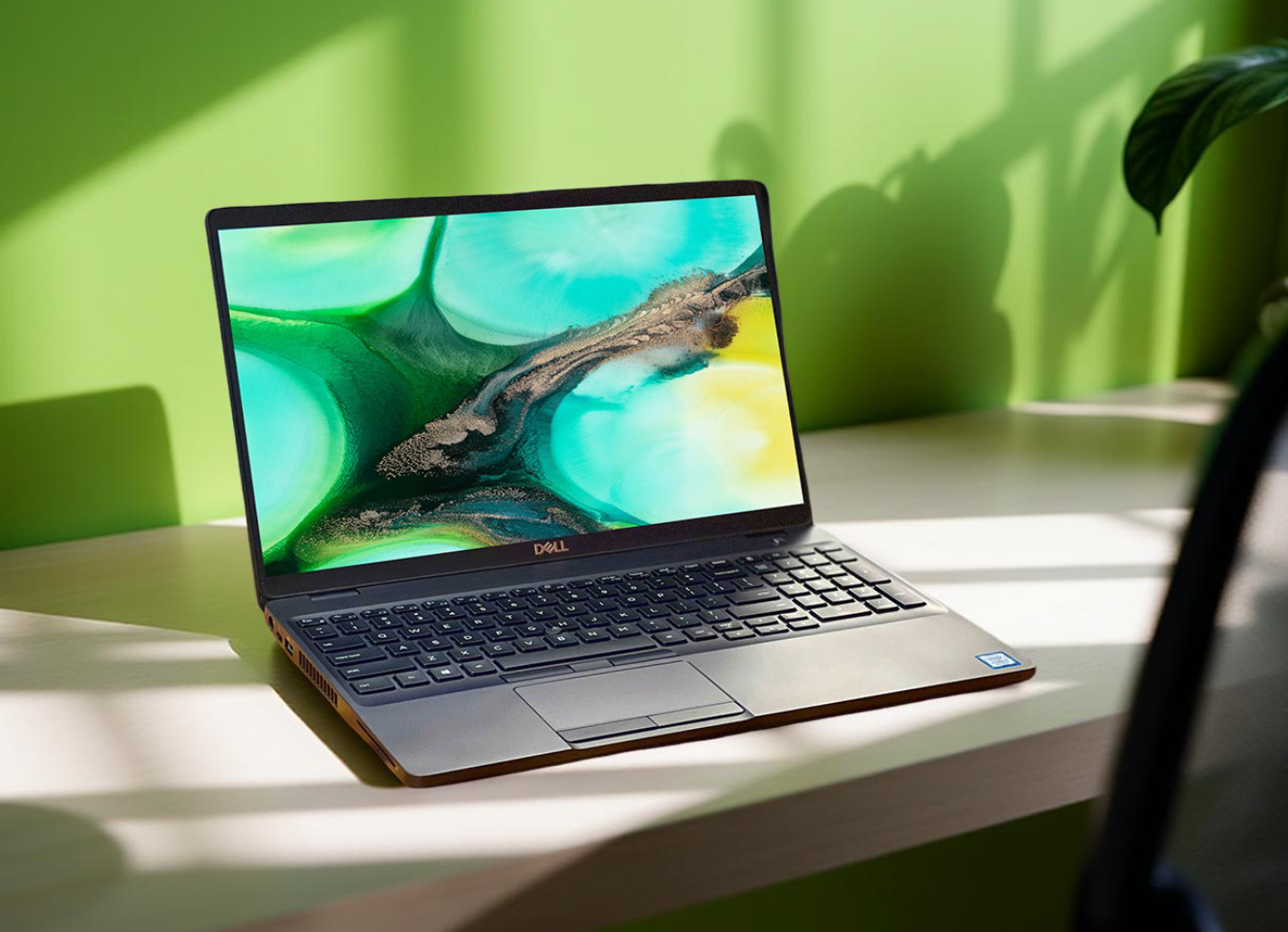 DELL LATITUDE 5500 i5 8365U