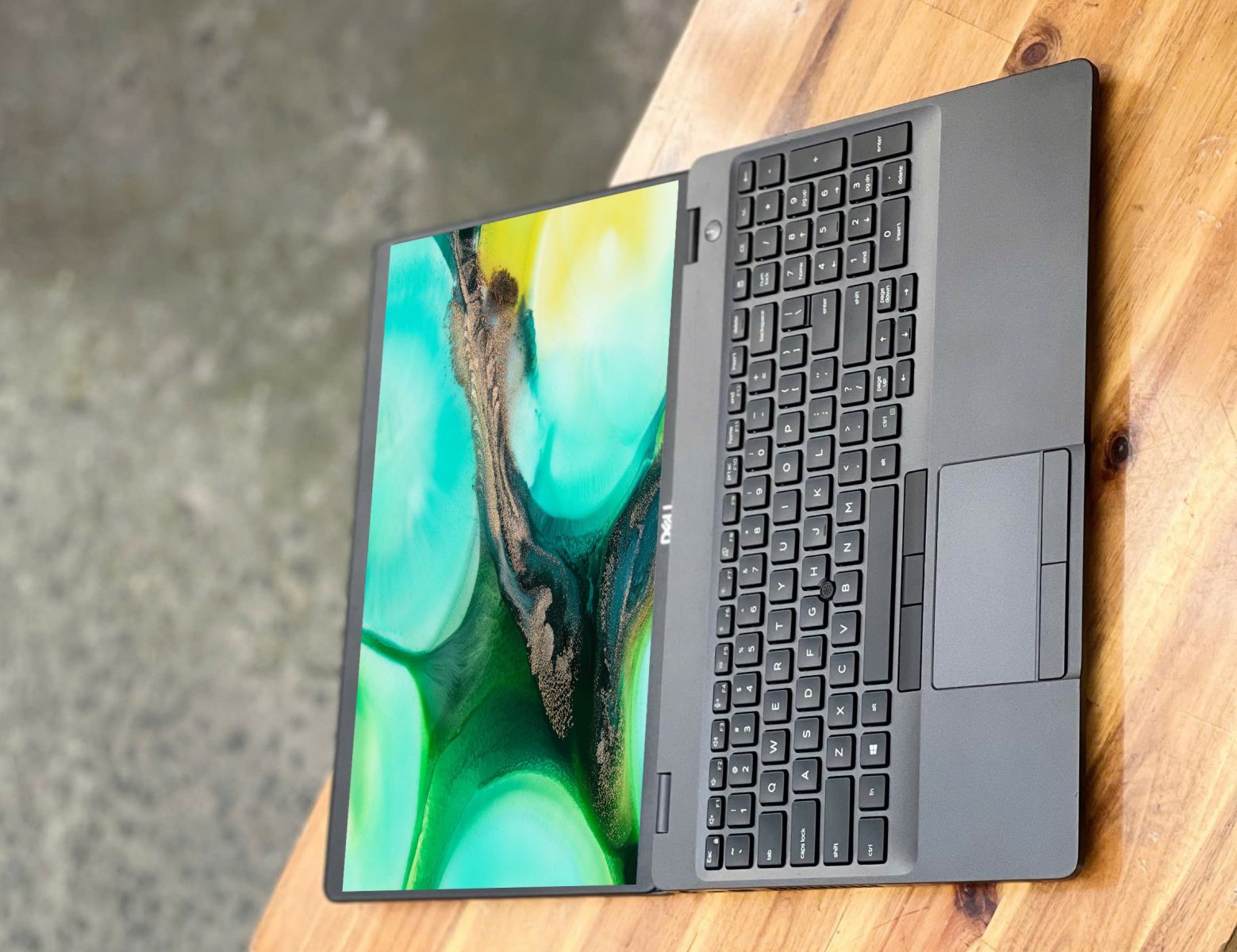 DELL LATITUDE 5500 i5 8365U