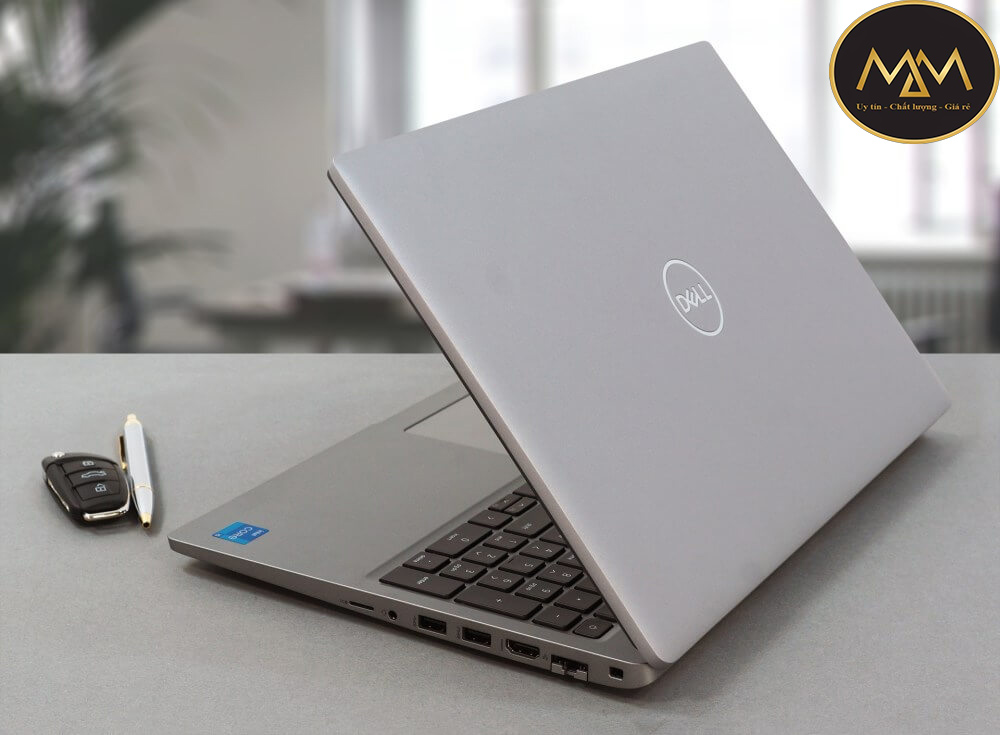 Thay thế ổ cứng laptop Dell giá rẻ