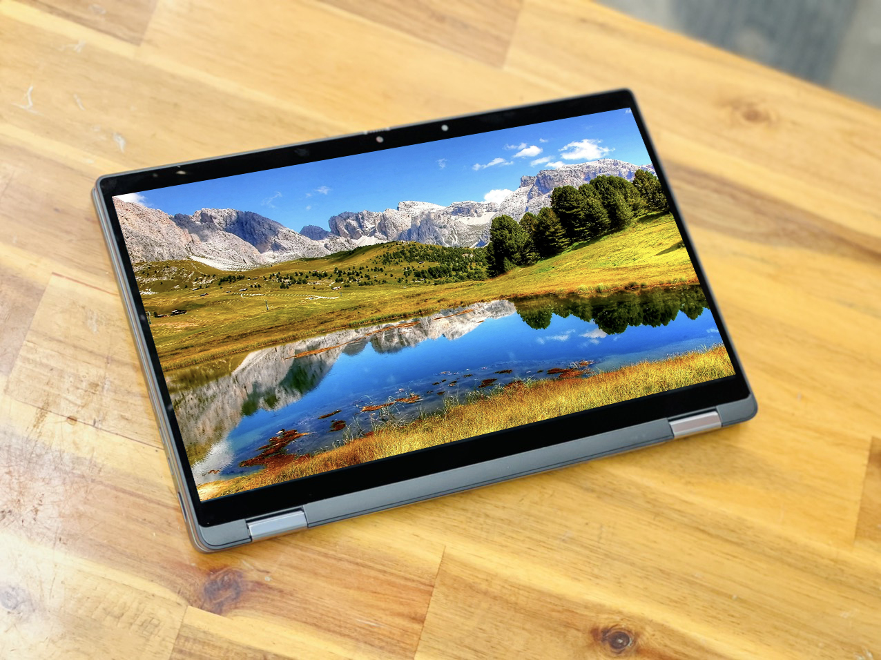 DELL LATITUDE 7310 2IN1 i7 10610U