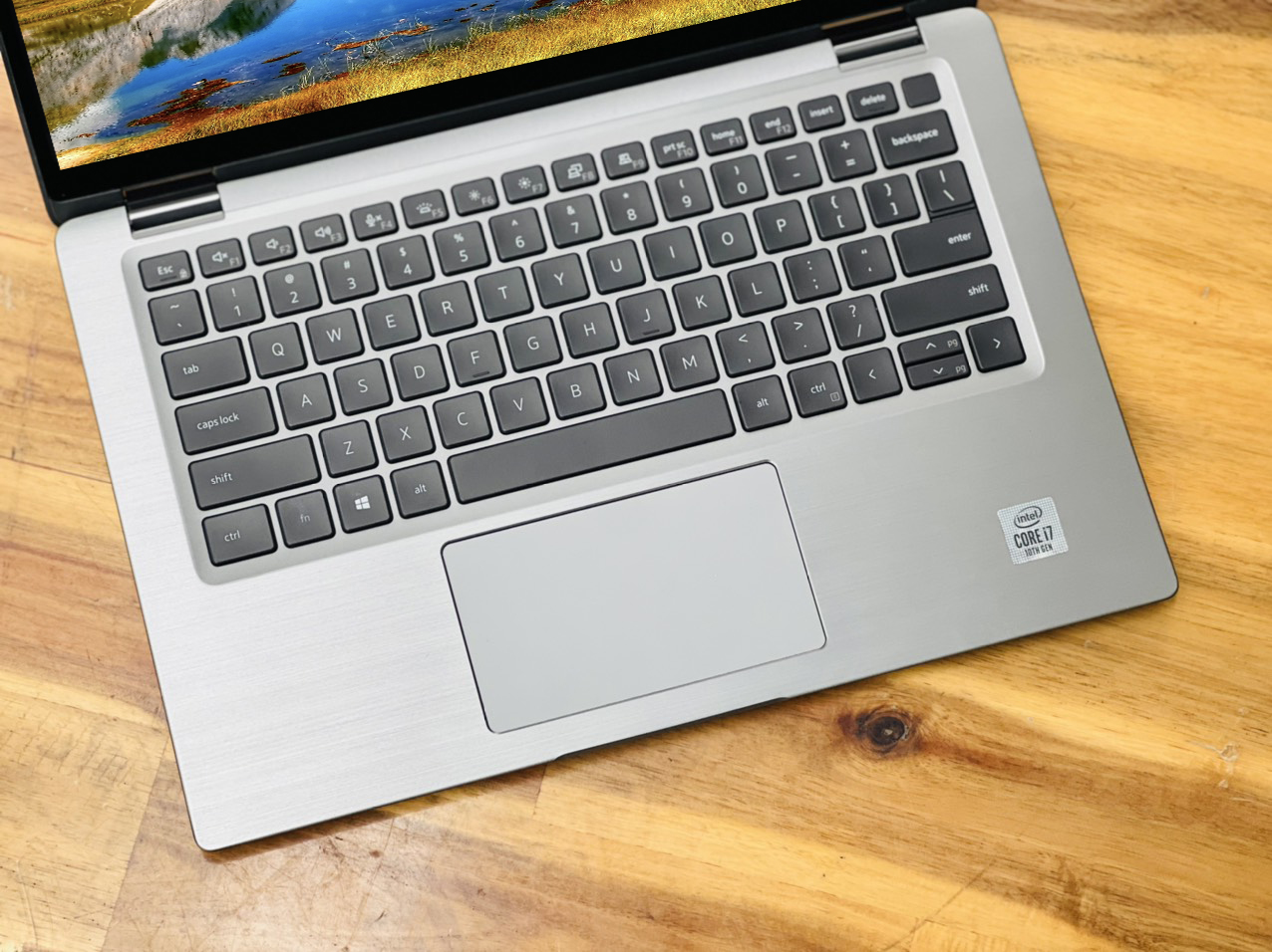 DELL LATITUDE 7310 2IN1 i7 10610U