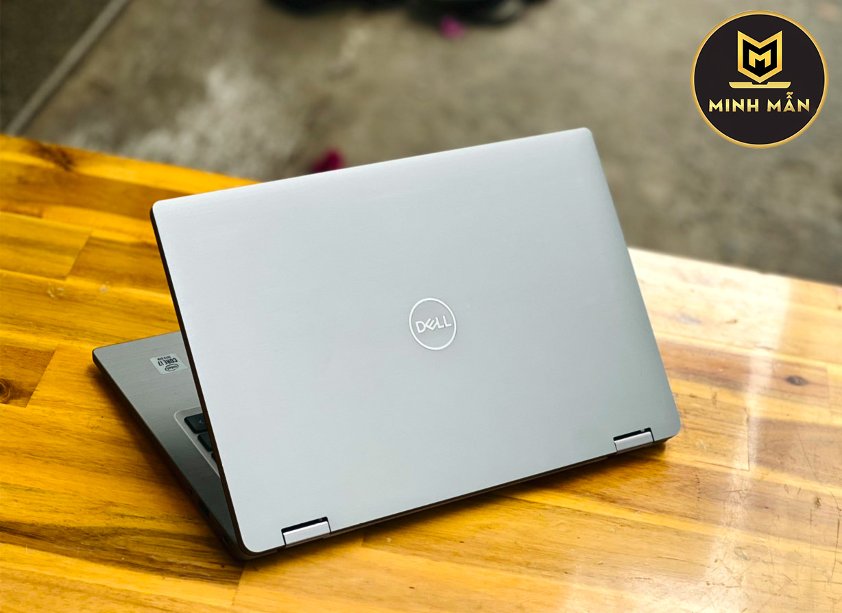 DELL LATITUDE 7310 2IN1 i7 10610U