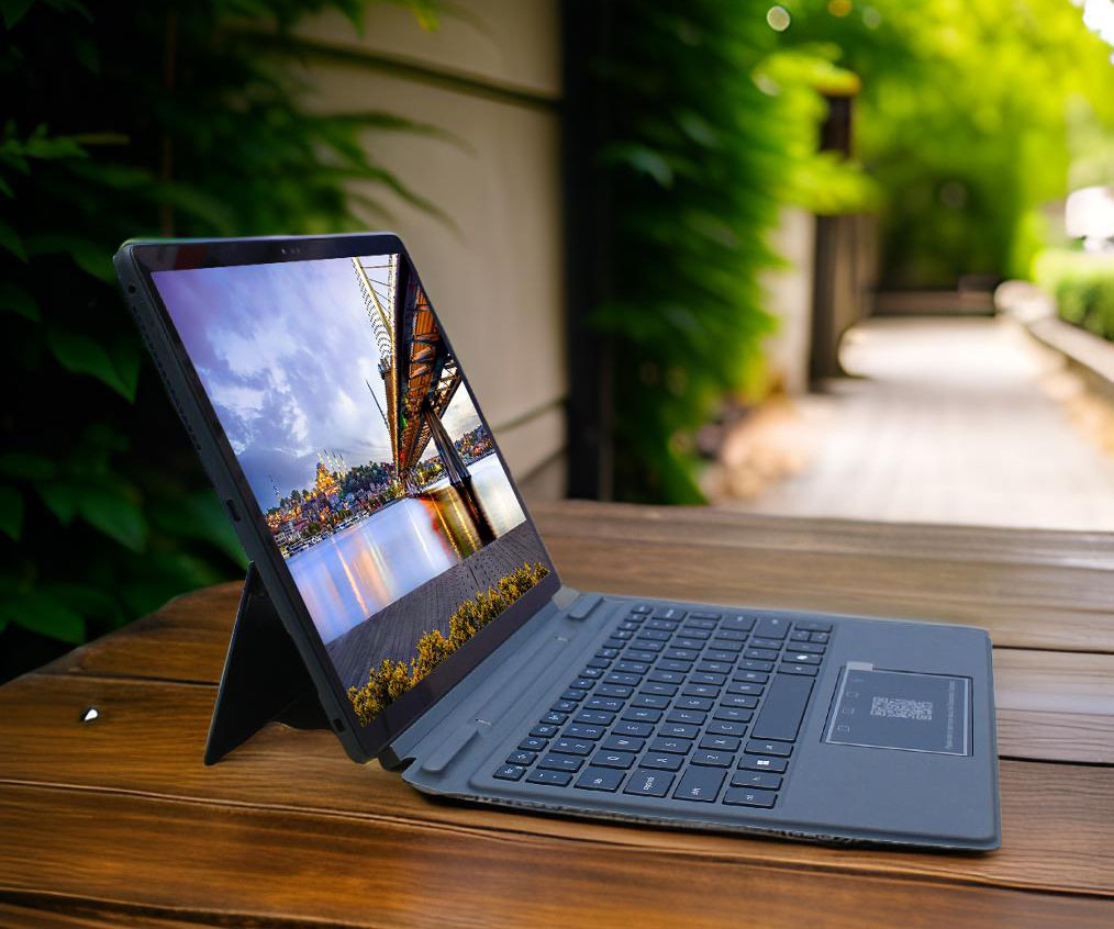 DELL LATITUDE 7350 DETACHABLE ULTRA 7 164U