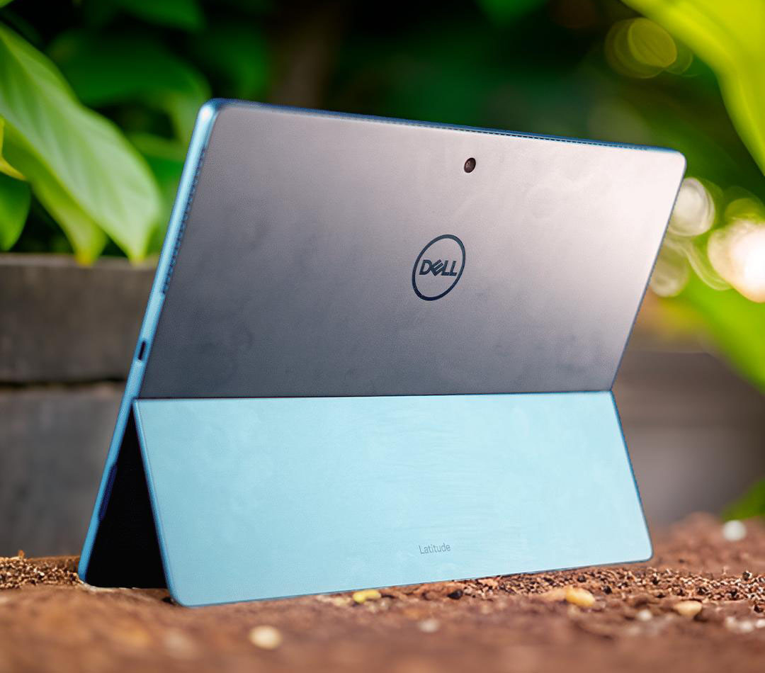 DELL LATITUDE 7350 DETACHABLE ULTRA 7 164U