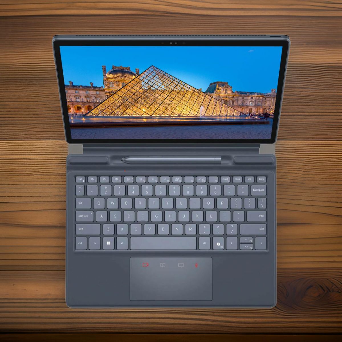DELL LATITUDE 7350 DETACHABLE ULTRA 7 164U