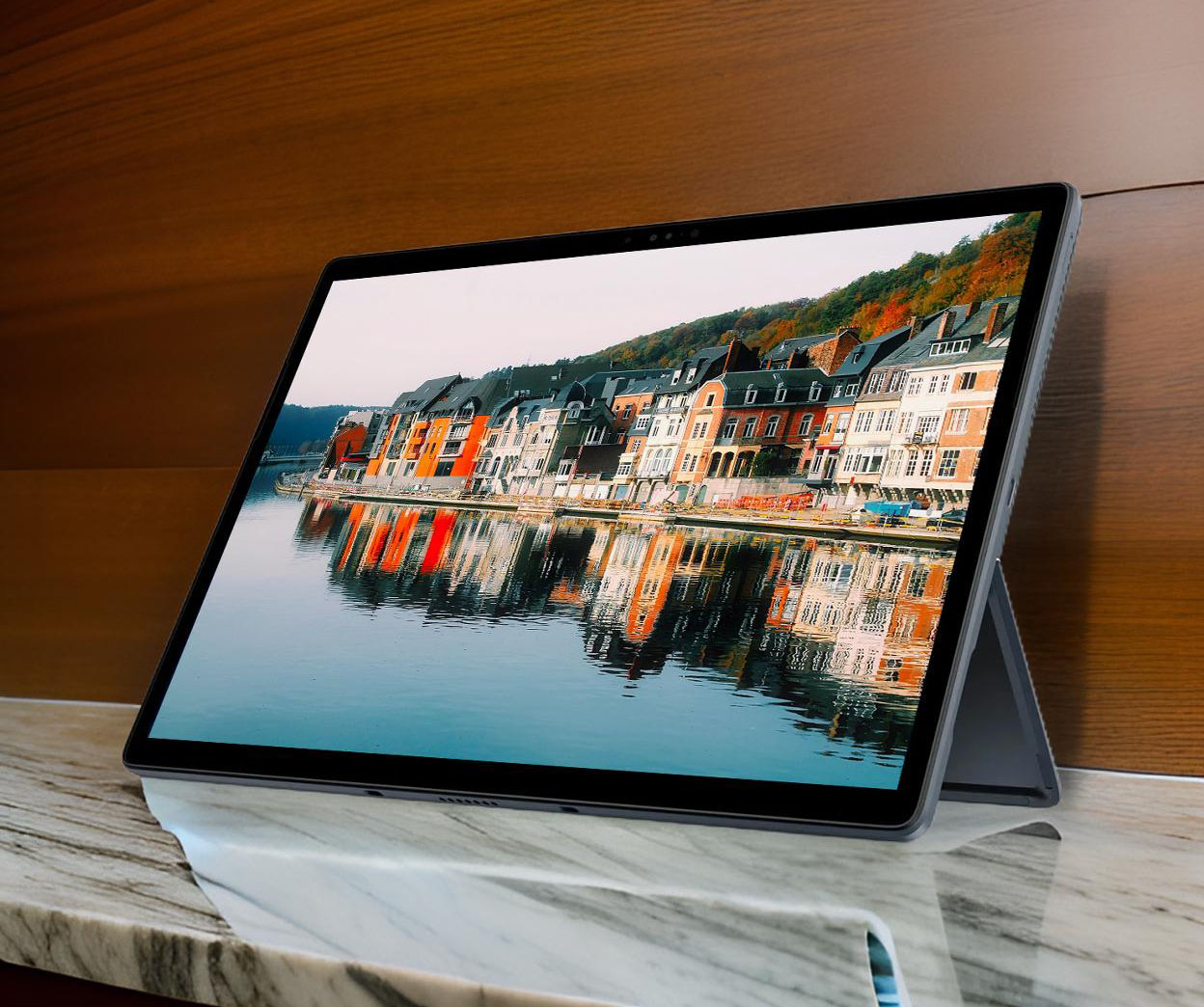 DELL LATITUDE 7350 DETACHABLE ULTRA 7 164U