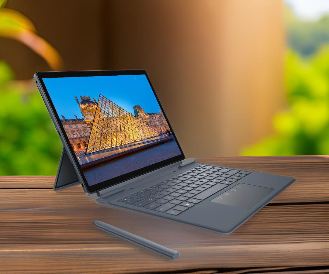DELL LATITUDE 7350 DETACHABLE ULTRA 7 164U