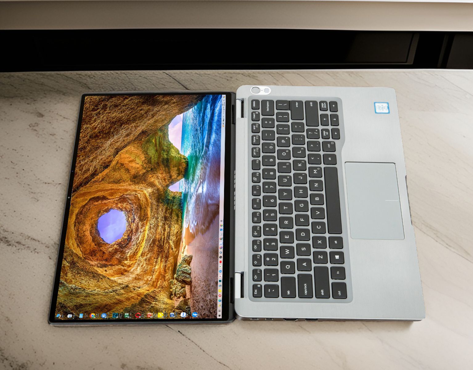 Dell Latitude 7400 2in1 i5 8365U