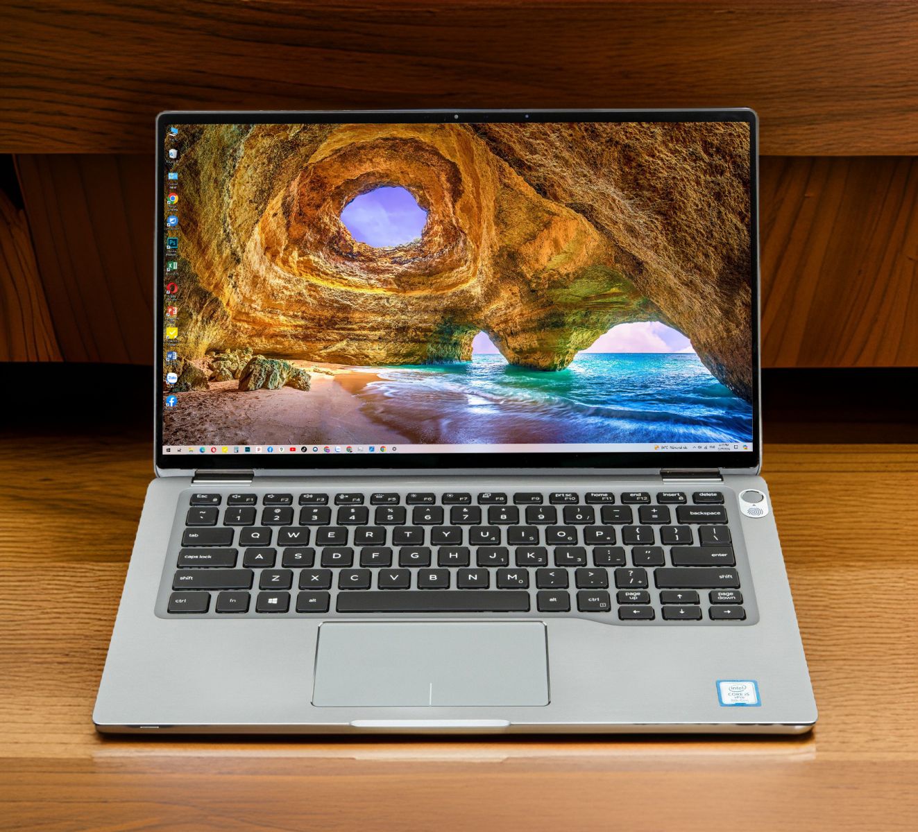 Dell Latitude 7400 2in1 i5 8365U