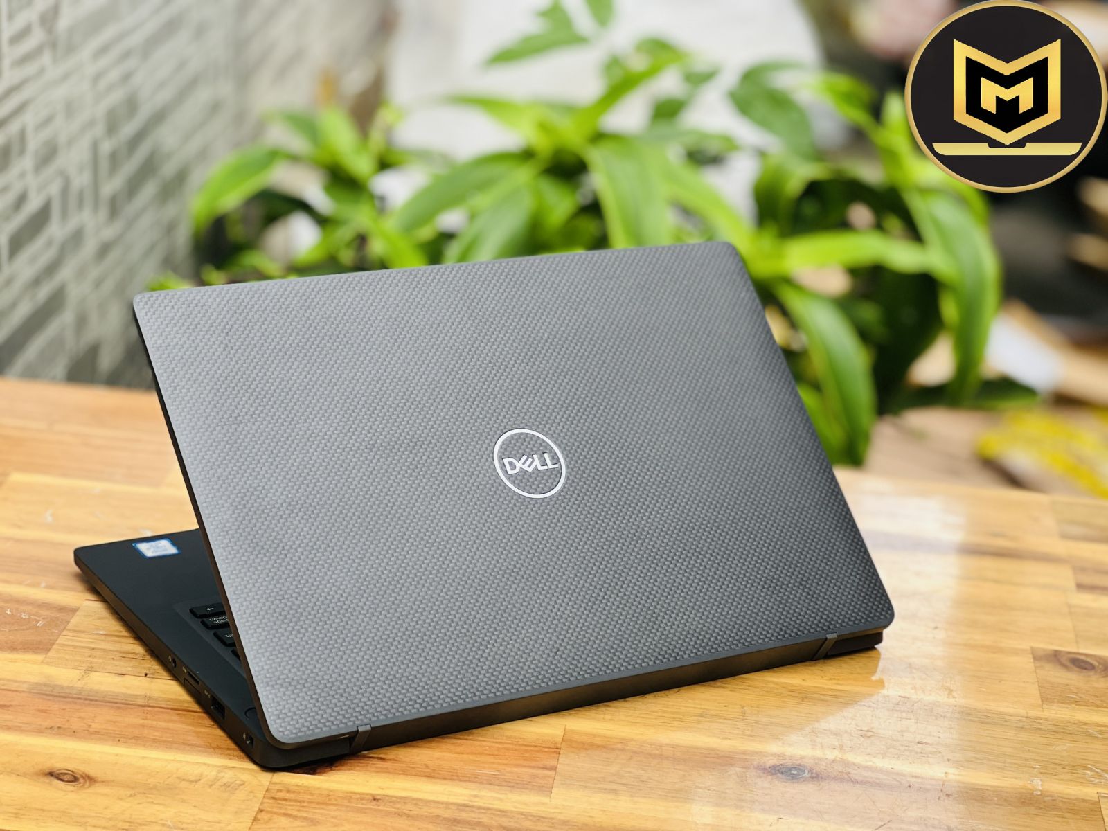 DELL LATITUDE 7400 i7 8665U RAM 8GB SSD 256GB 14INCH GIÁ RẺ