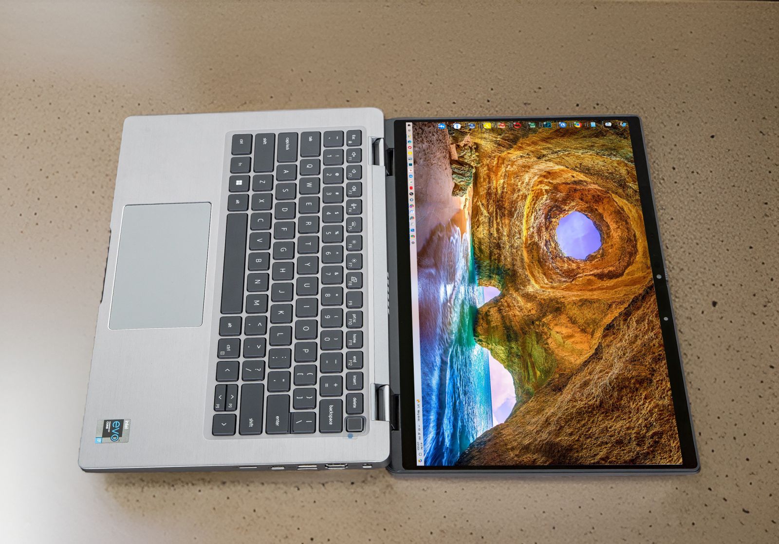 Dell Latitude 7420 2in1 i7 1165G7