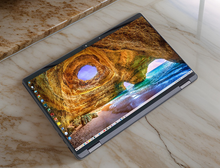Dell Latitude 7420 2in1 i7 1165G7