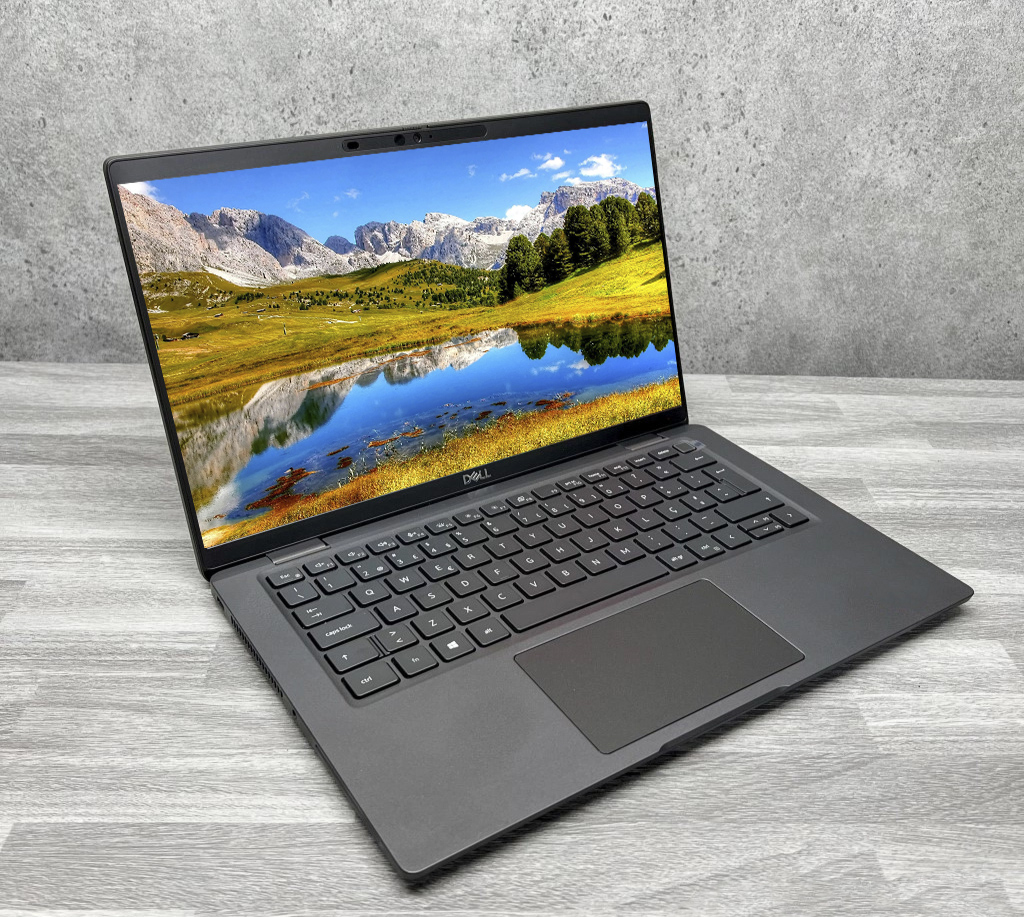 DELL LATITUDE 7420 i5 1145G7