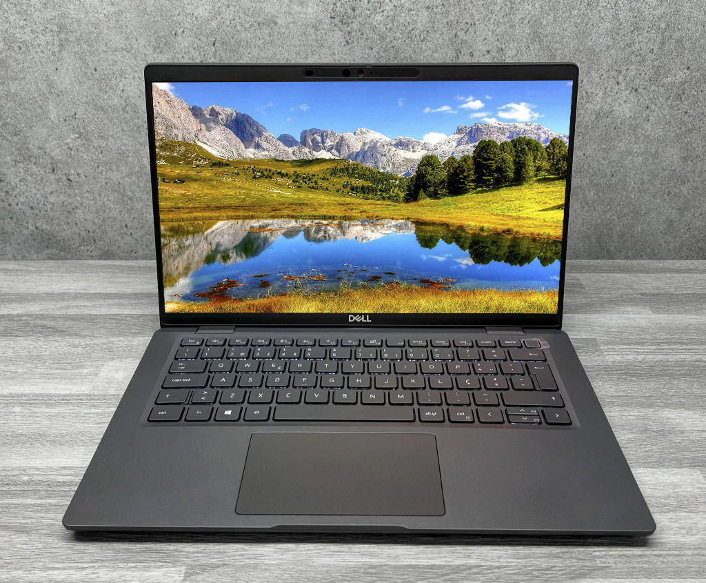 DELL LATITUDE 7420 i5 1145G7