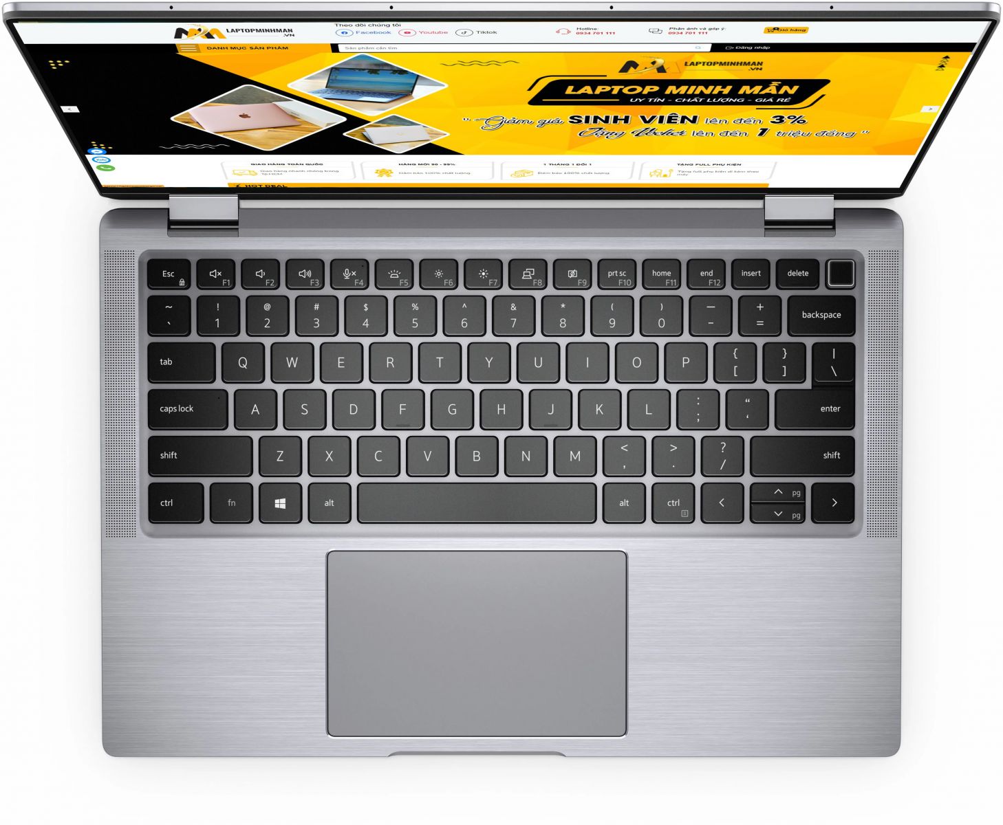 DELL LATITUDE 9420 i7 1185G7 RAM 16GB SSD 512GB GIÁ RẺ