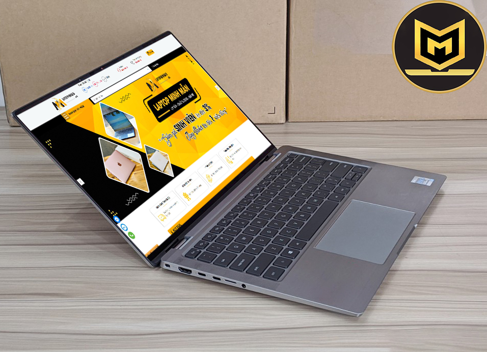 DELL LATITUDE 9420 i7 1185G7 RAM 16GB SSD 512GB GIÁ RẺ