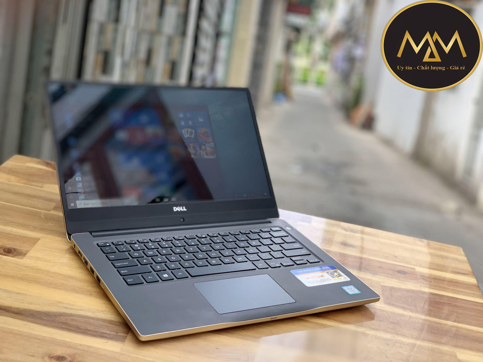 Dell N7460