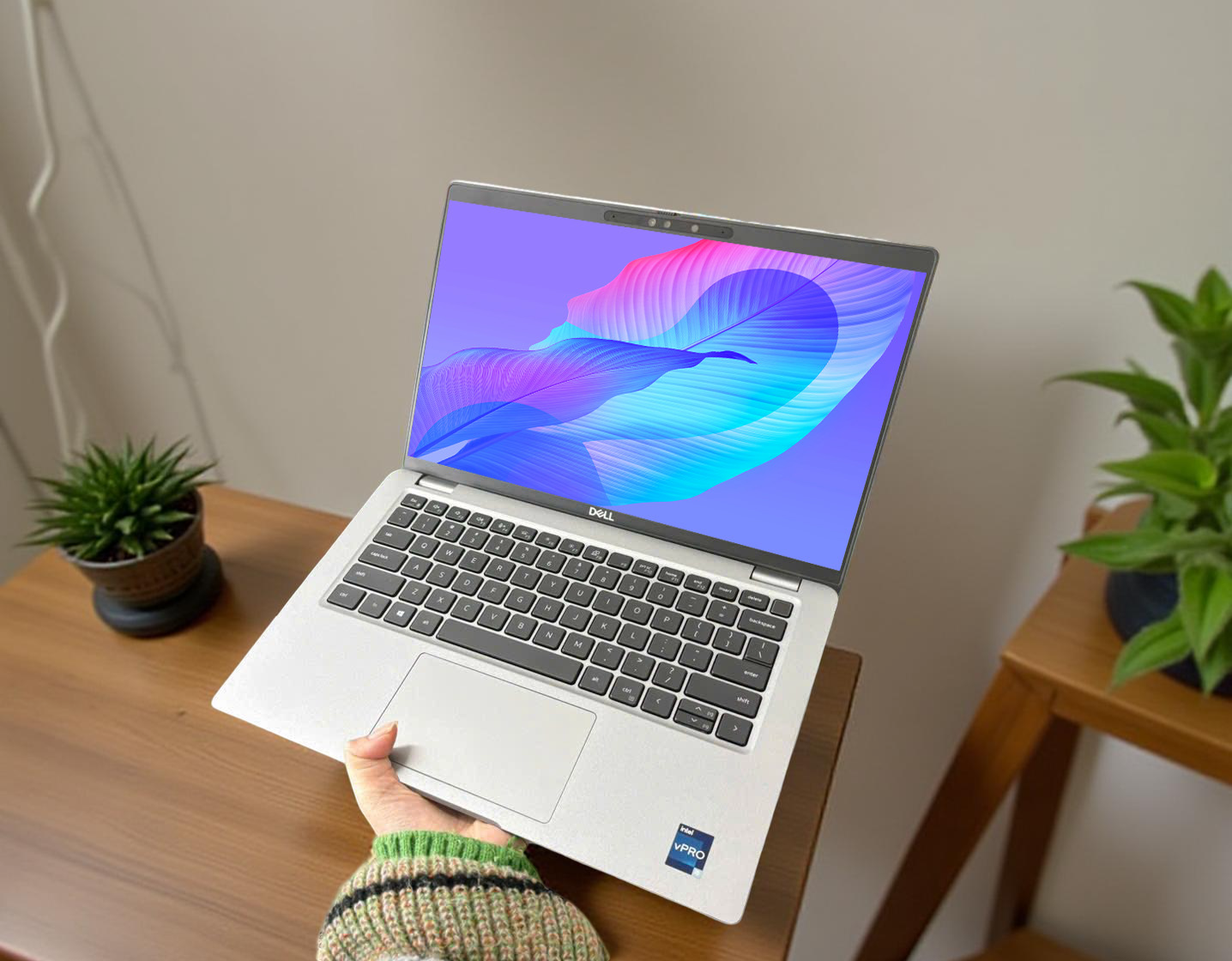 DELL PRECISION 3480 i7 1360P