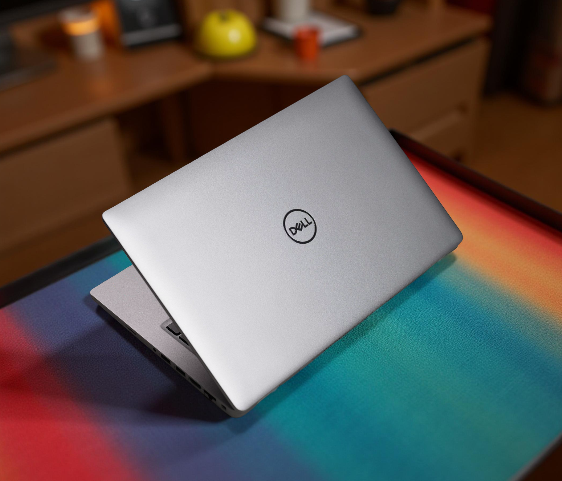 DELL PRECISION 3480 i7 1360P