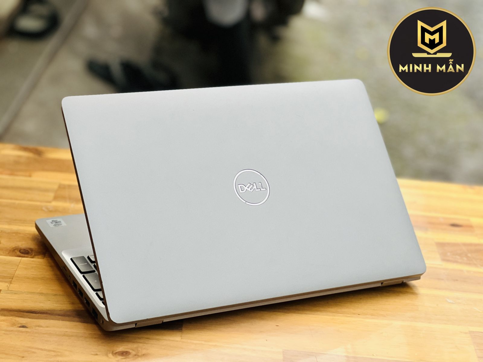 DELL PRECISION 3551 i7 10850H