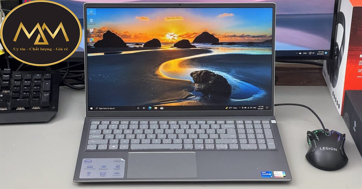 Laptop cũ sinh viên