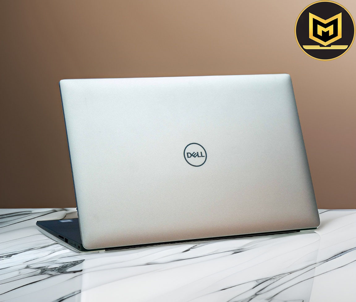 DELL PRECISION 5540 i9 9880H RAM 32GB SSD 512GB T2000 GIÁ RẺ