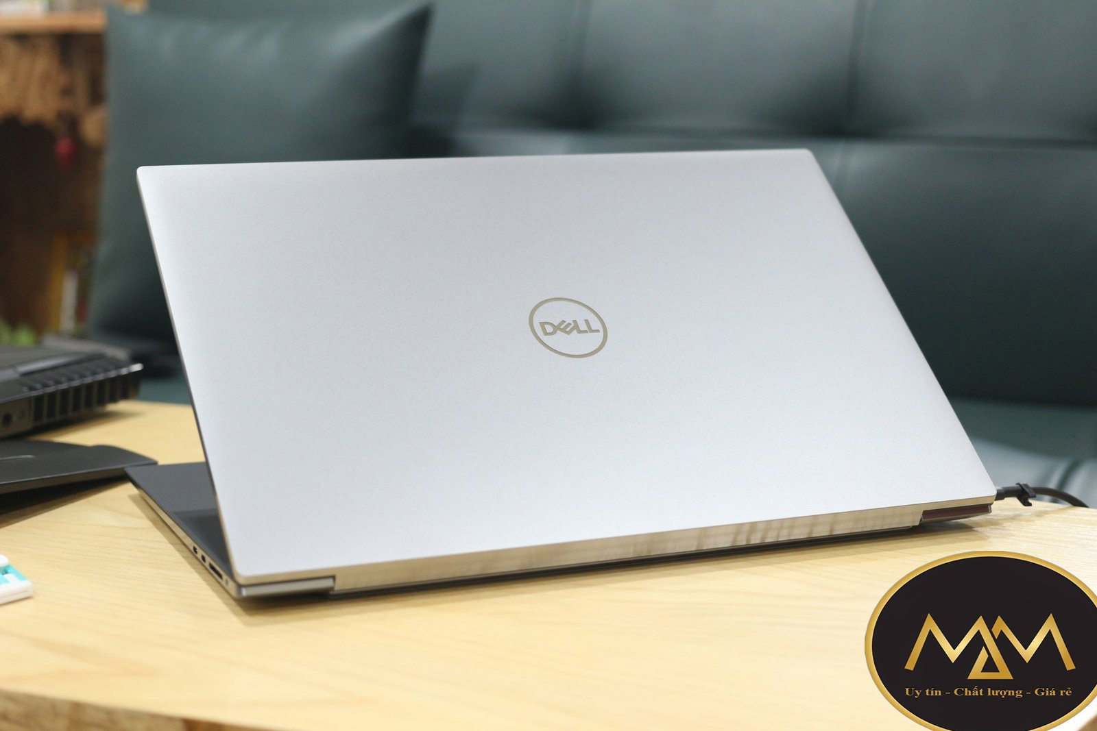 Thay ổ cứng laptop Dell giá rẻ TPHCM